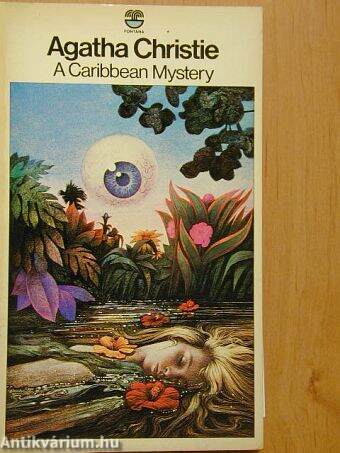 A Caribbean Mystery