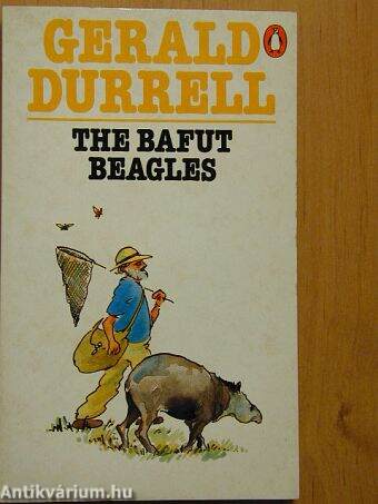 The Bafut Beagles