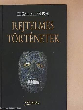 Rejtelmes történetek