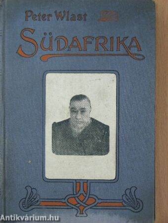 Südafrika (gótbetűs)