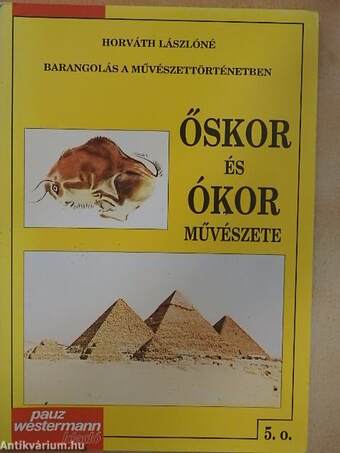 Őskor és ókor művészete