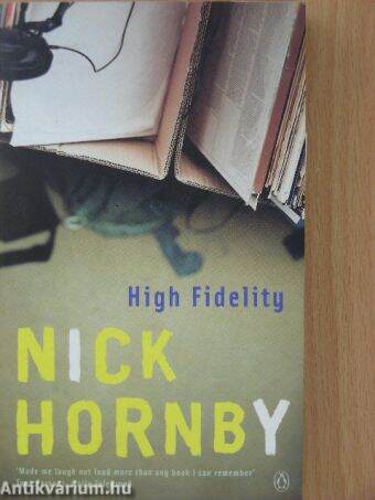 High Fidelity