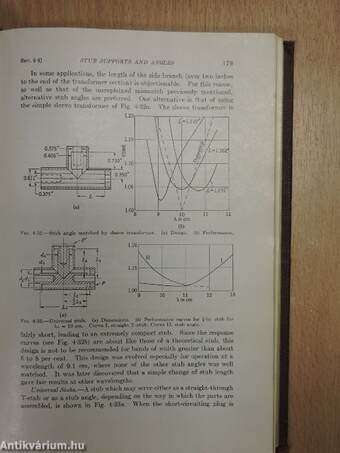 Microwave Transmission Circuits