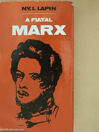 A fiatal Marx