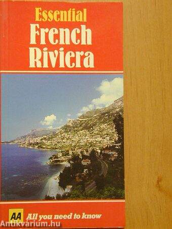 French Riviera