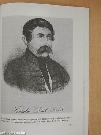 Deák Ferenc ügyészi iratai 1824-1831