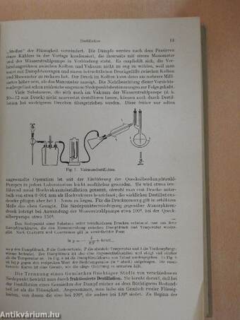 Lehrbuch der organischen Chemie