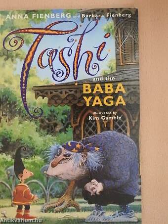 Tashi and the Baba Yaga