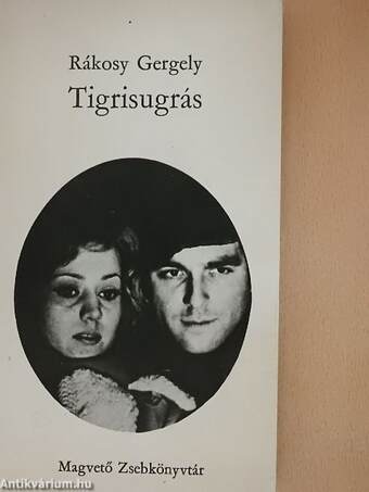 Tigrisugrás