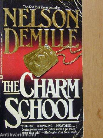 The Charm School