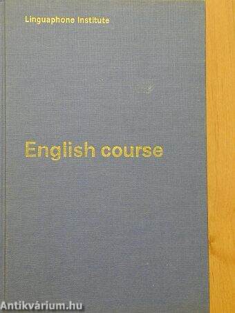 English Course