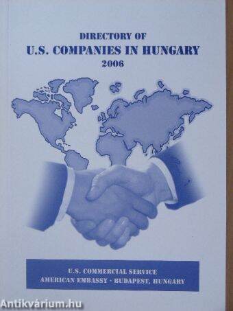 Directory of U.S. Companies in Hungary 2006