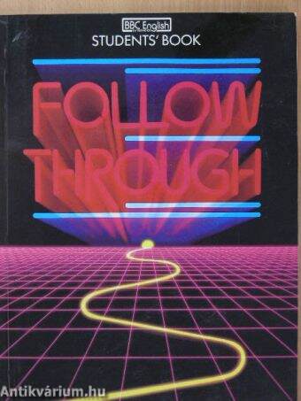 Follow Through - Students' Book