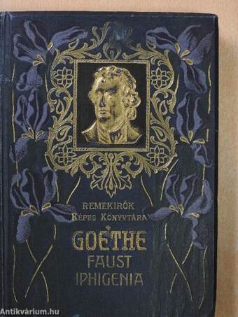 Goethe drámai műveiből