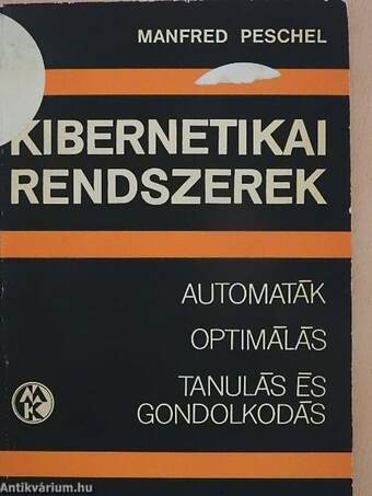 Kibernetikai rendszerek