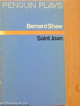 Saint Joan