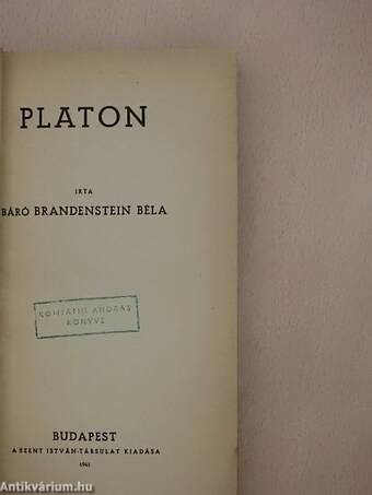 Platon