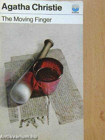 The Moving Finger