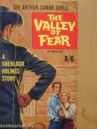 The Valley of Fear