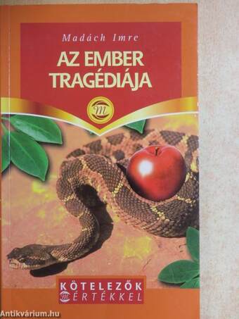 Az ember tragédiája