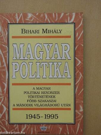 Magyar politika