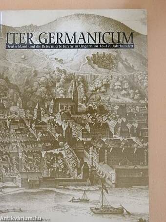 Iter Germanicum