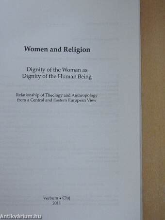 Women and Religion