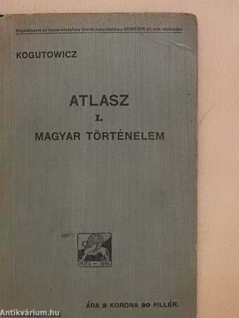 Atlasz I.