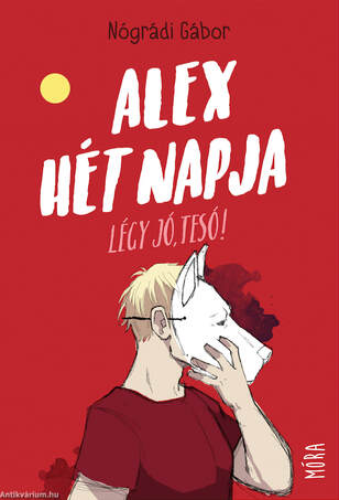 Alex hét napja