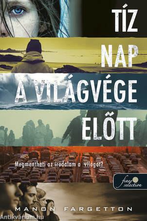 Tíz nap a világvége előtt