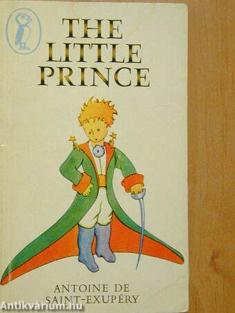 The Little Prince