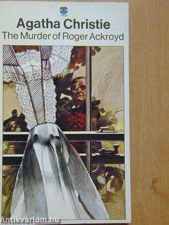 The Murder of Roger Ackroyd