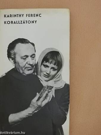 Korallzátony