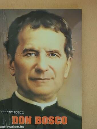 Don Bosco