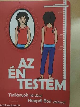 Az én testem