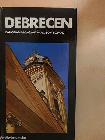 Debrecen 