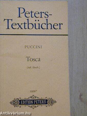 Tosca