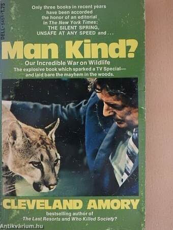 Man Kind?