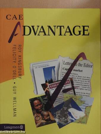 CAE Advantage