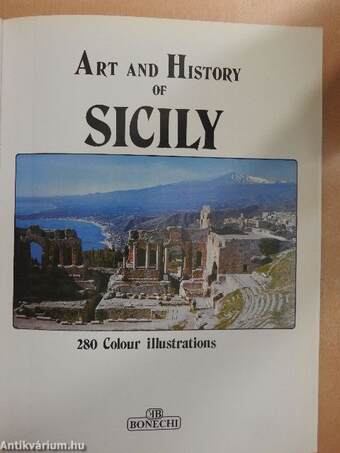 Art and History of Sicily