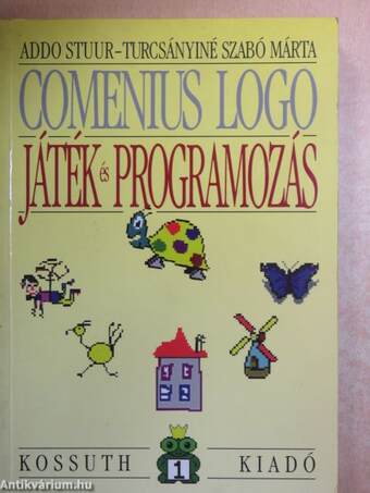 Comenius Logo