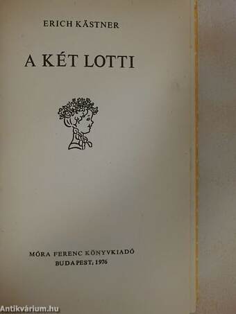 A két Lotti