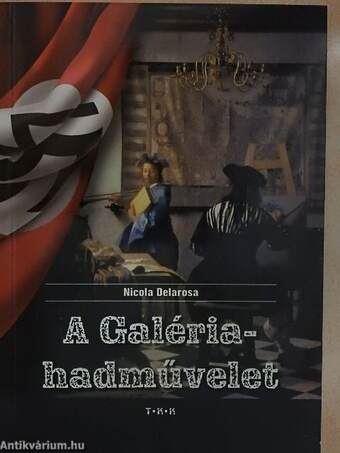 A Galéria-hadművelet