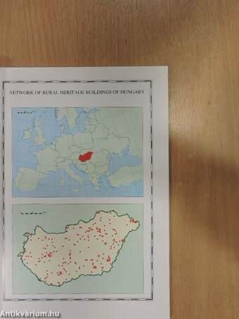 Network of Rural Heritage Buildings of Hungary