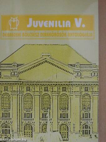 Juvenilia V.