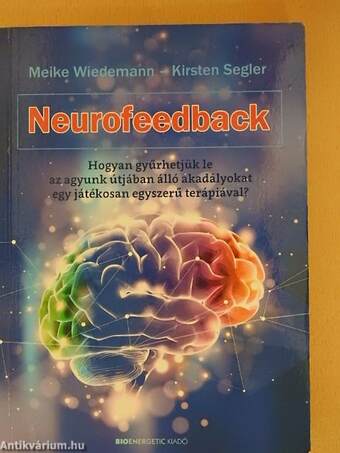 Neurofeedback