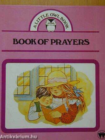 Book of prayers