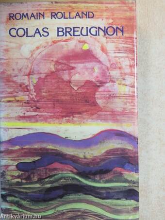 Colas Breugnon