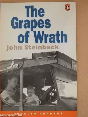 The Grapes of Wrath