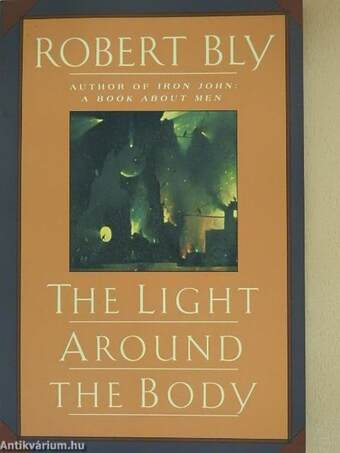 The Light Around The Body